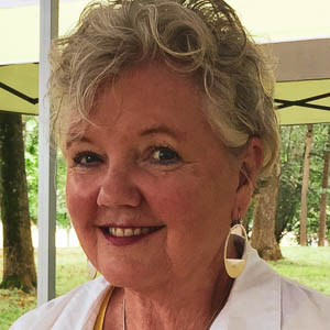 Judy Connelly, Owner LockersnMore